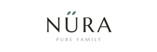 Logo de Nüra Pure Family